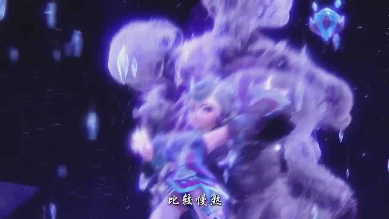 梦幻西游动画片第二季第13集