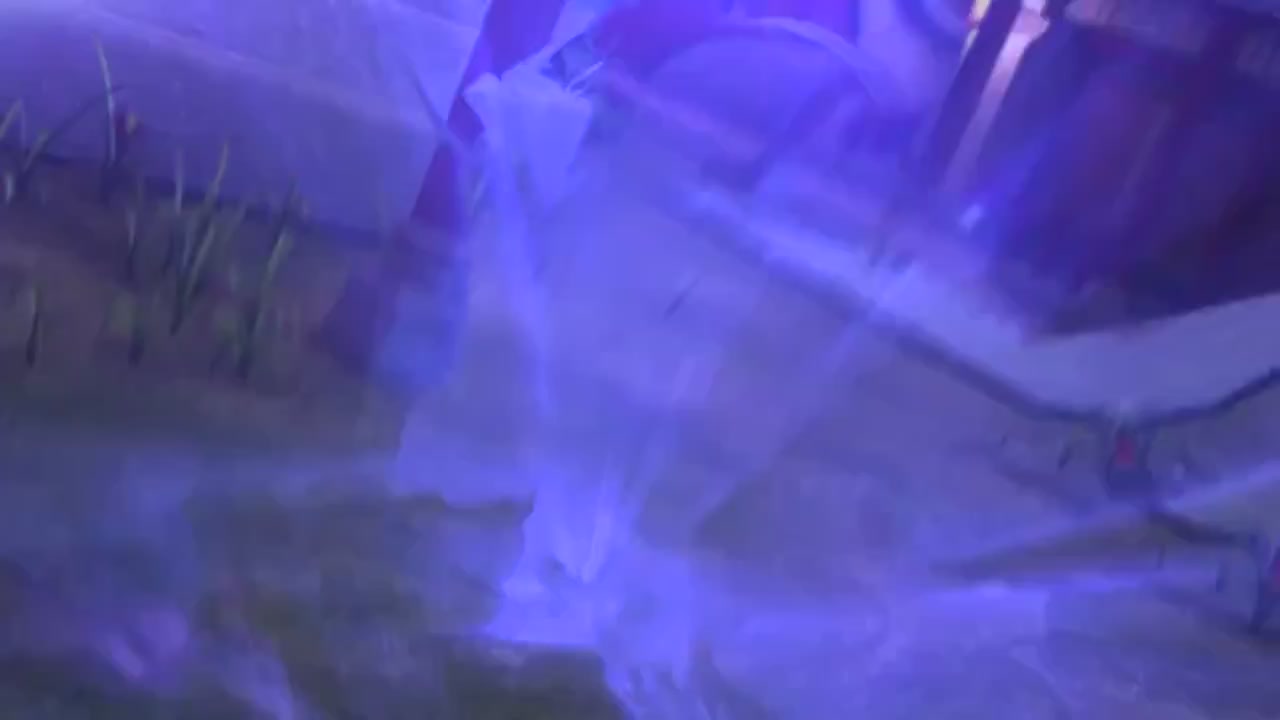 梦幻西游动画片第二季第4集