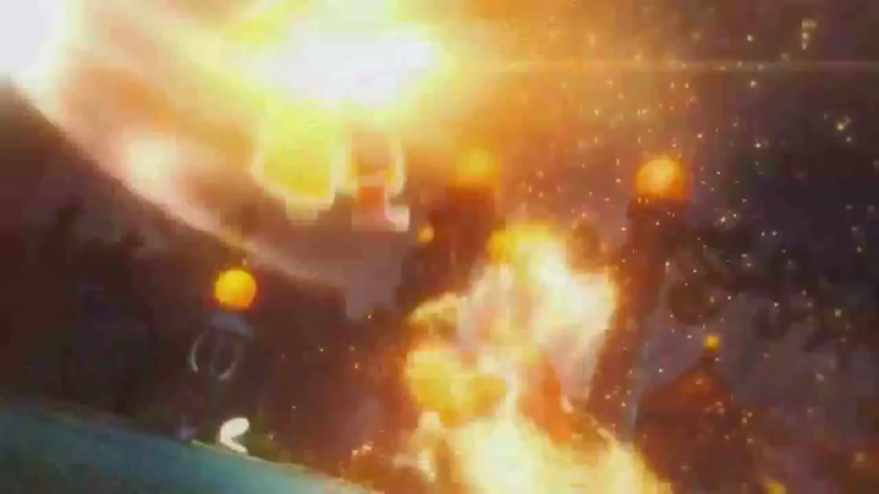 梦幻西游动画片第一季第9集