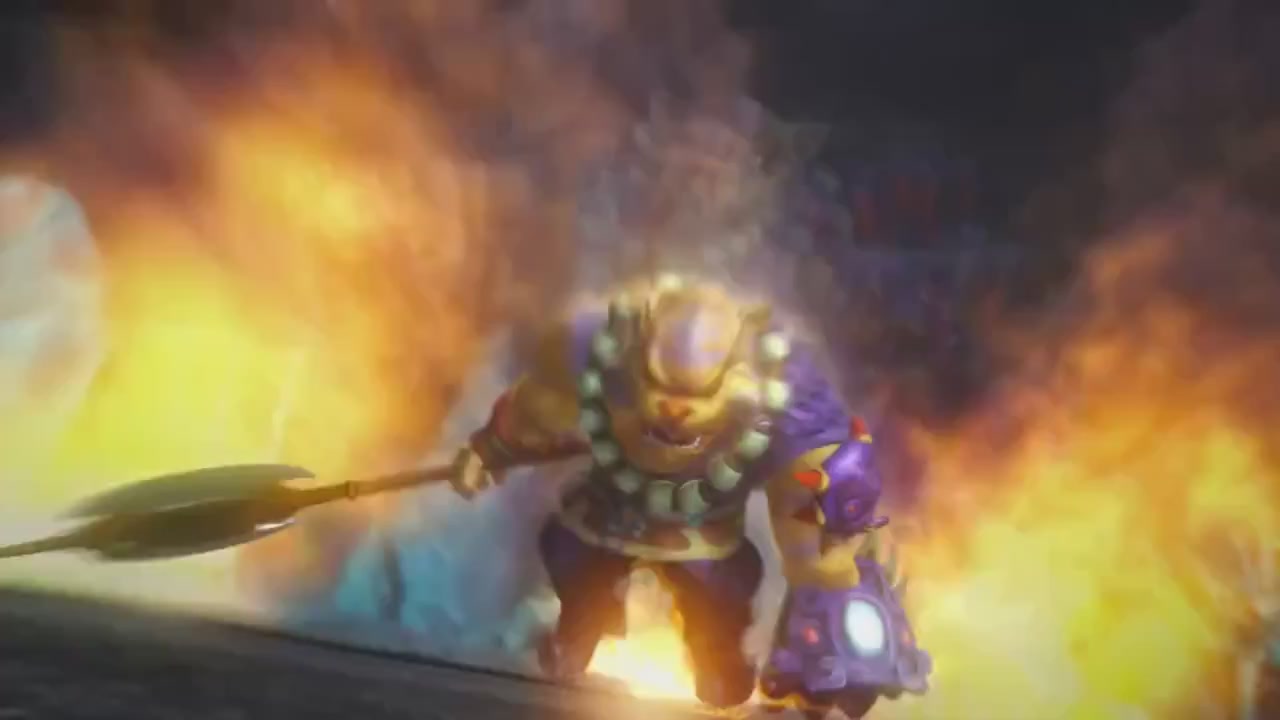 梦幻西游动画片第二季第12集