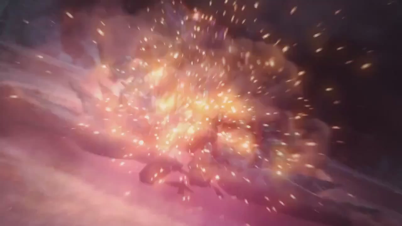 梦幻西游动画片第二季第13集