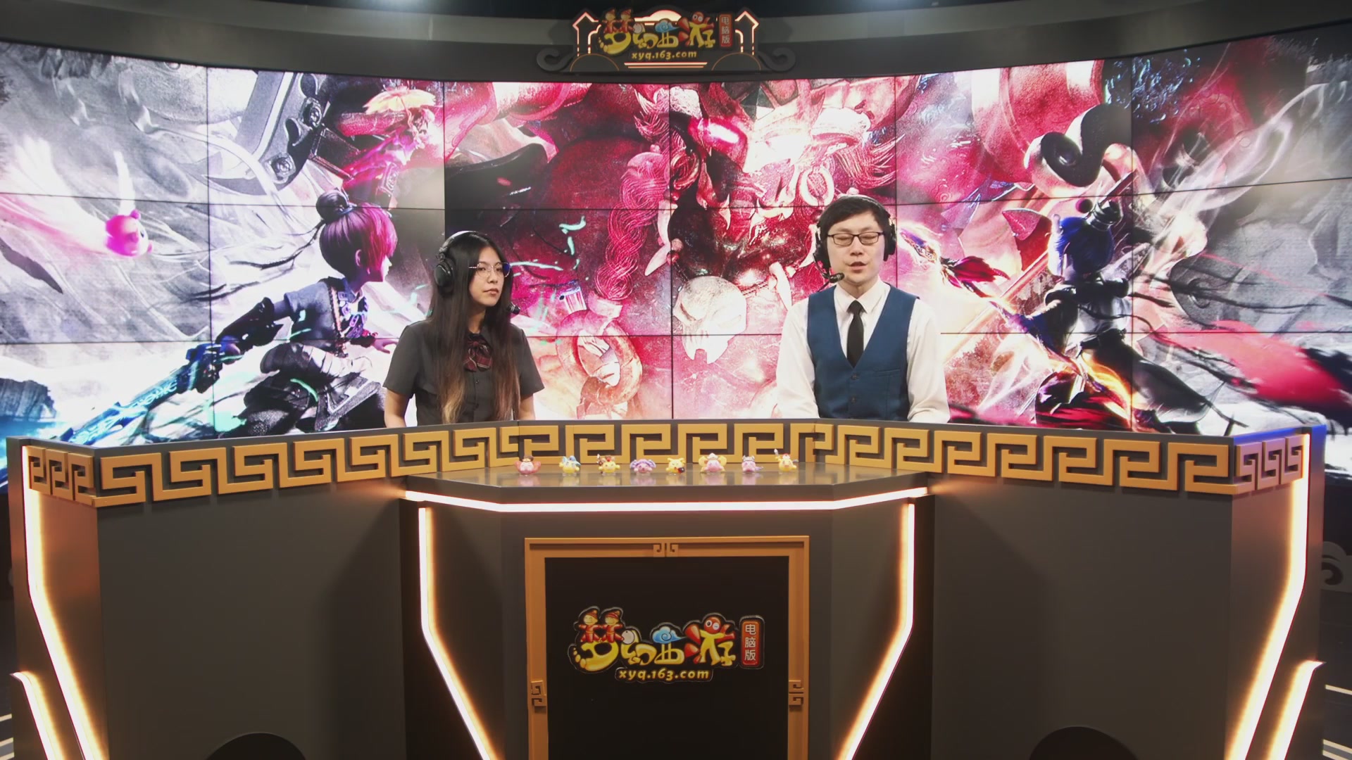 【重播】第237届武神坛-积分赛