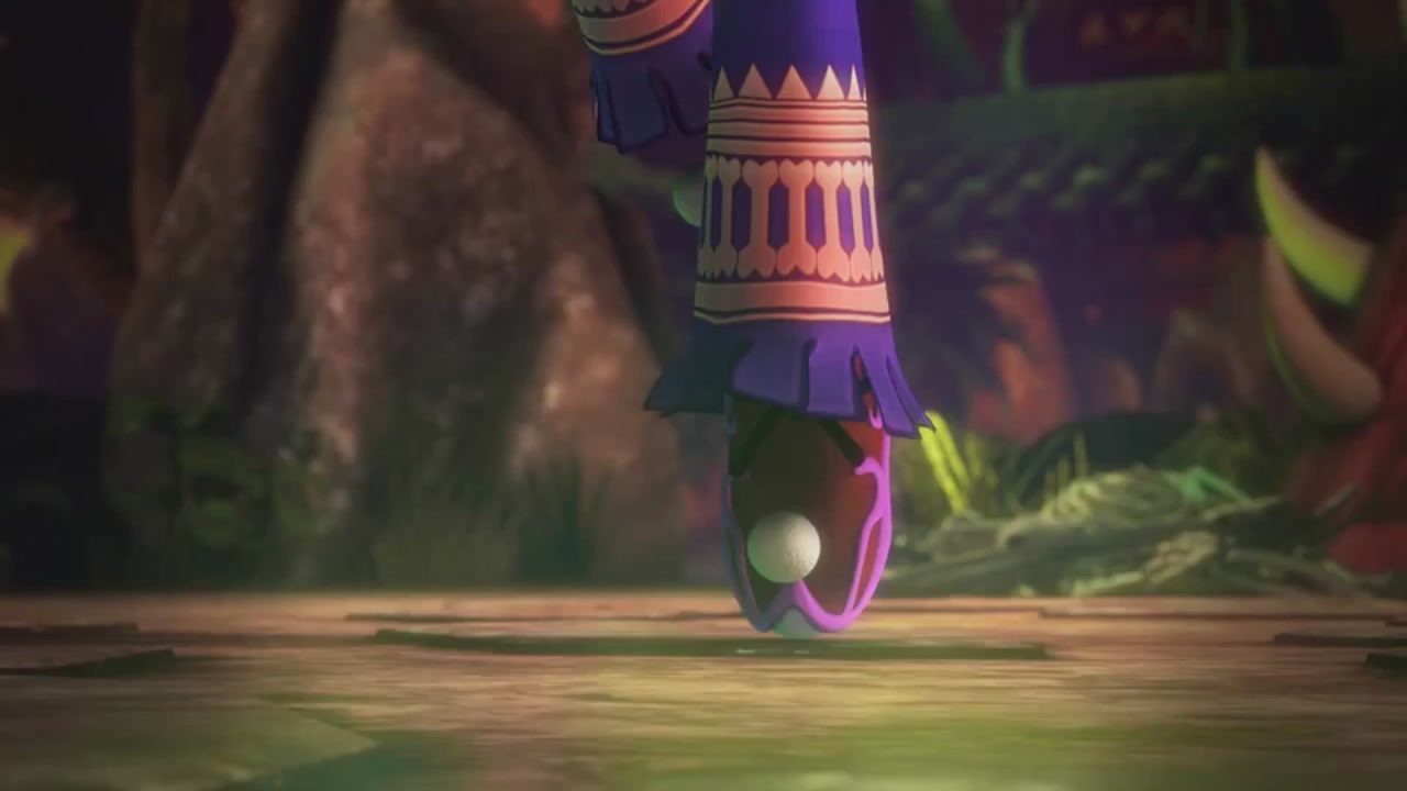 梦幻西游动画片第一季第1集