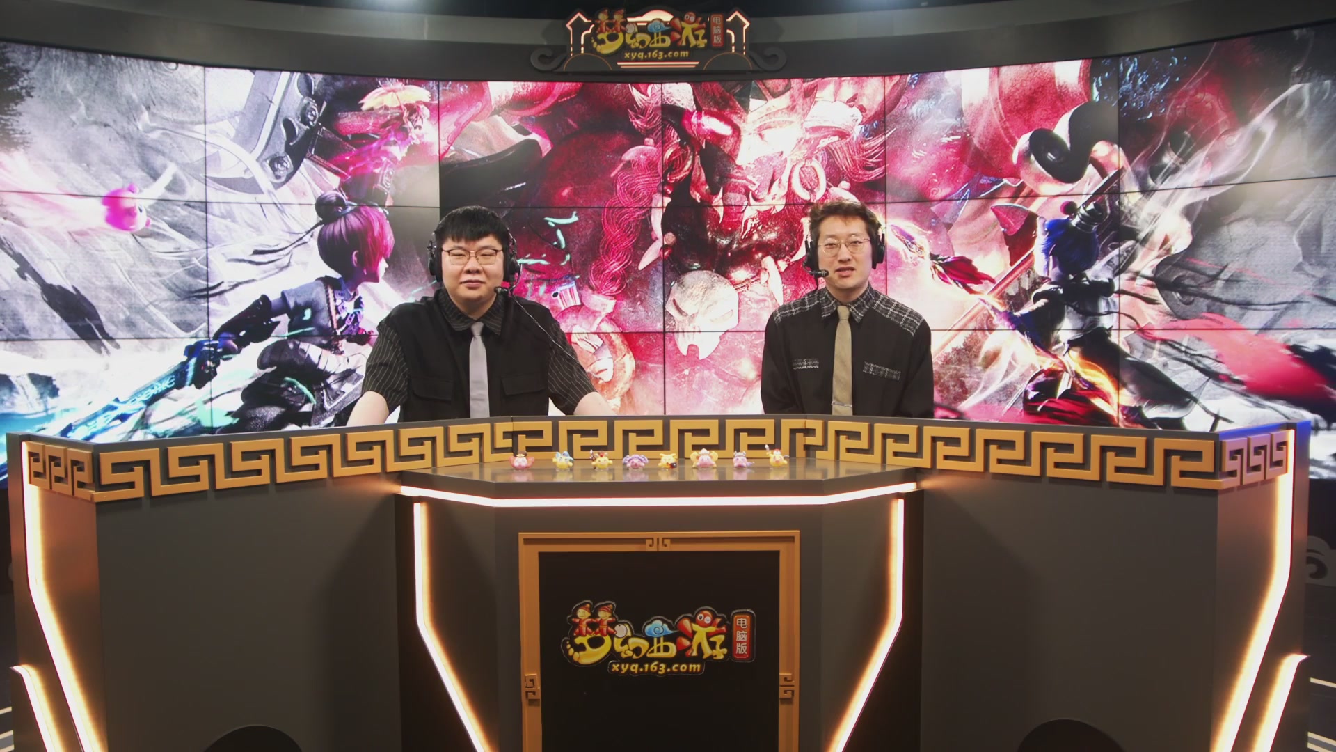 【重播】第237届武神坛-积分赛