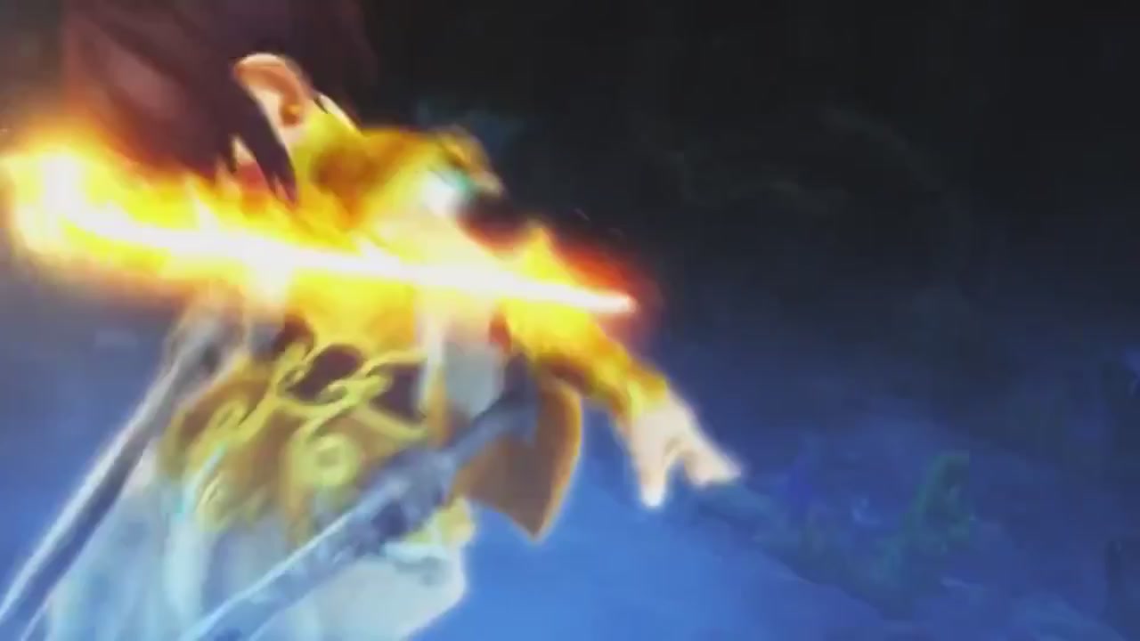 梦幻西游动画片第一季第11集