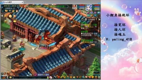 接命魂之玉 人环 宠环