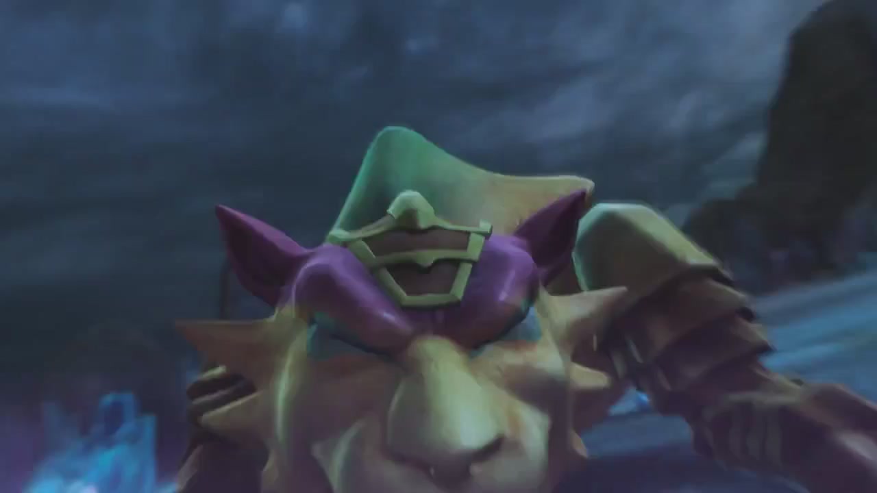 梦幻西游动画片第二季第8集