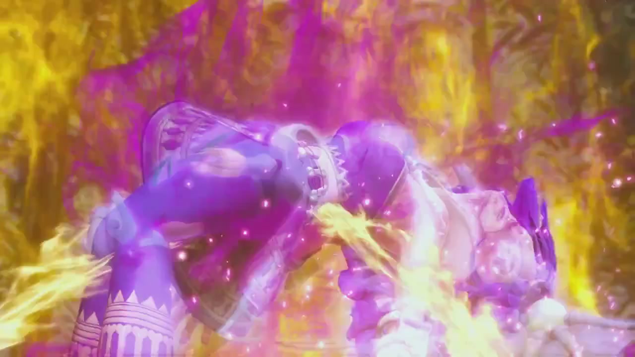 梦幻西游动画片第四季第11集