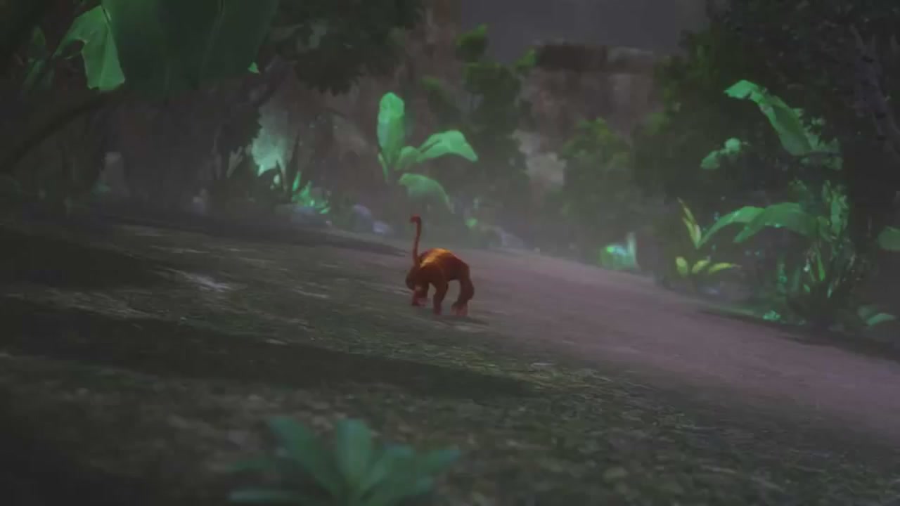 梦幻西游动画片第一季第6集