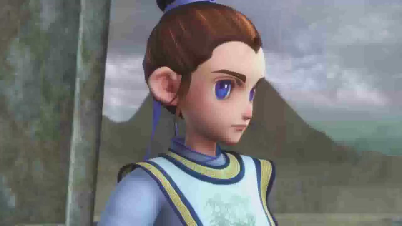 梦幻西游动画片第一季第8集