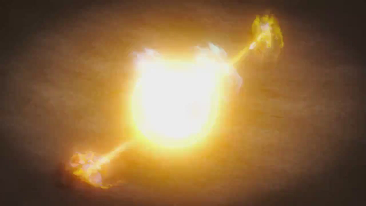 梦幻西游动画片第二季第13集