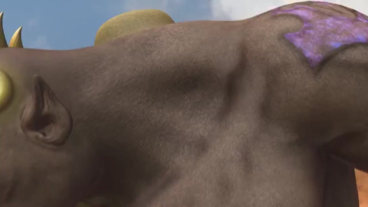 梦幻西游动画片第二季第6集