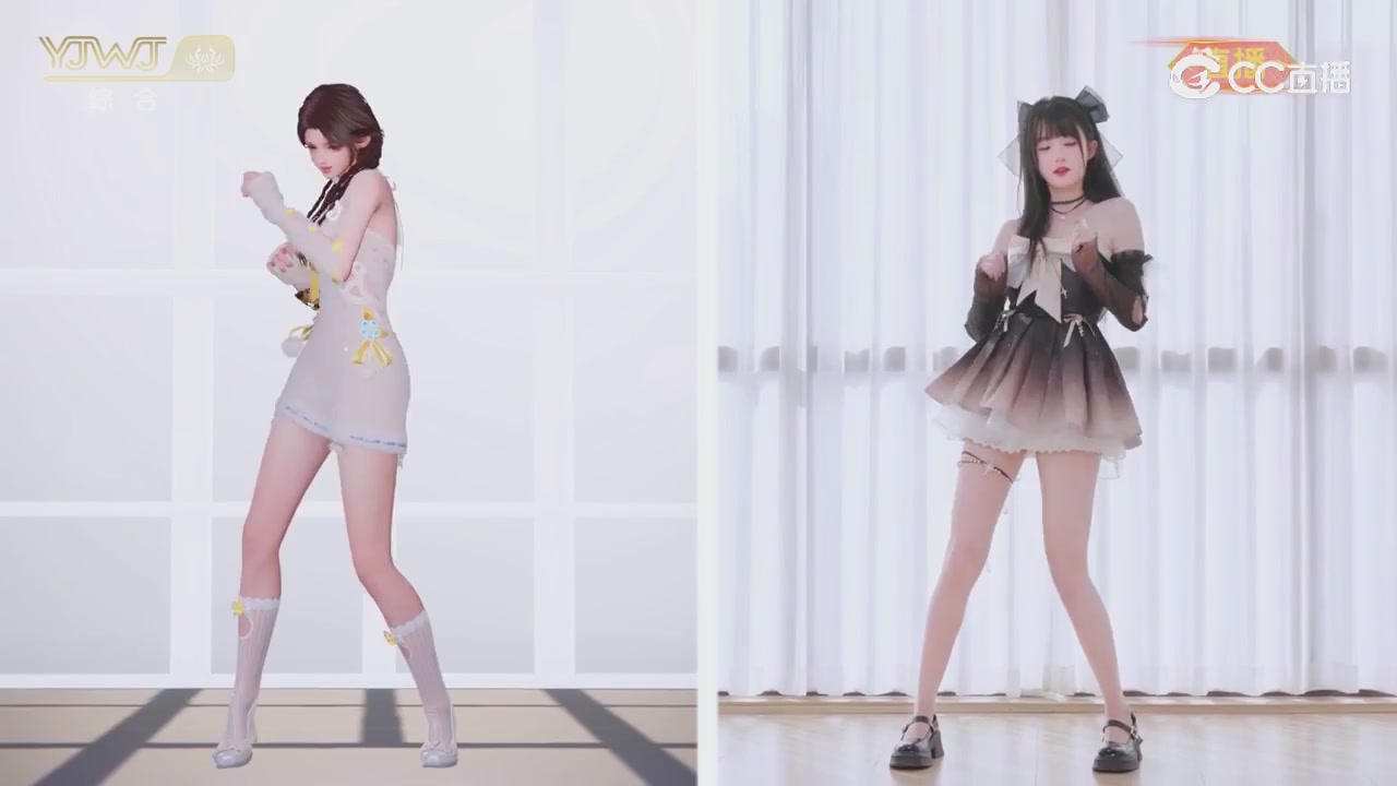 2026永劫无间新春会——武道新途全片回顾