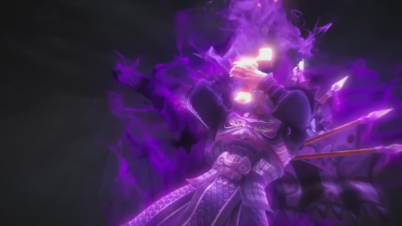 梦幻西游动画片第二季第13集