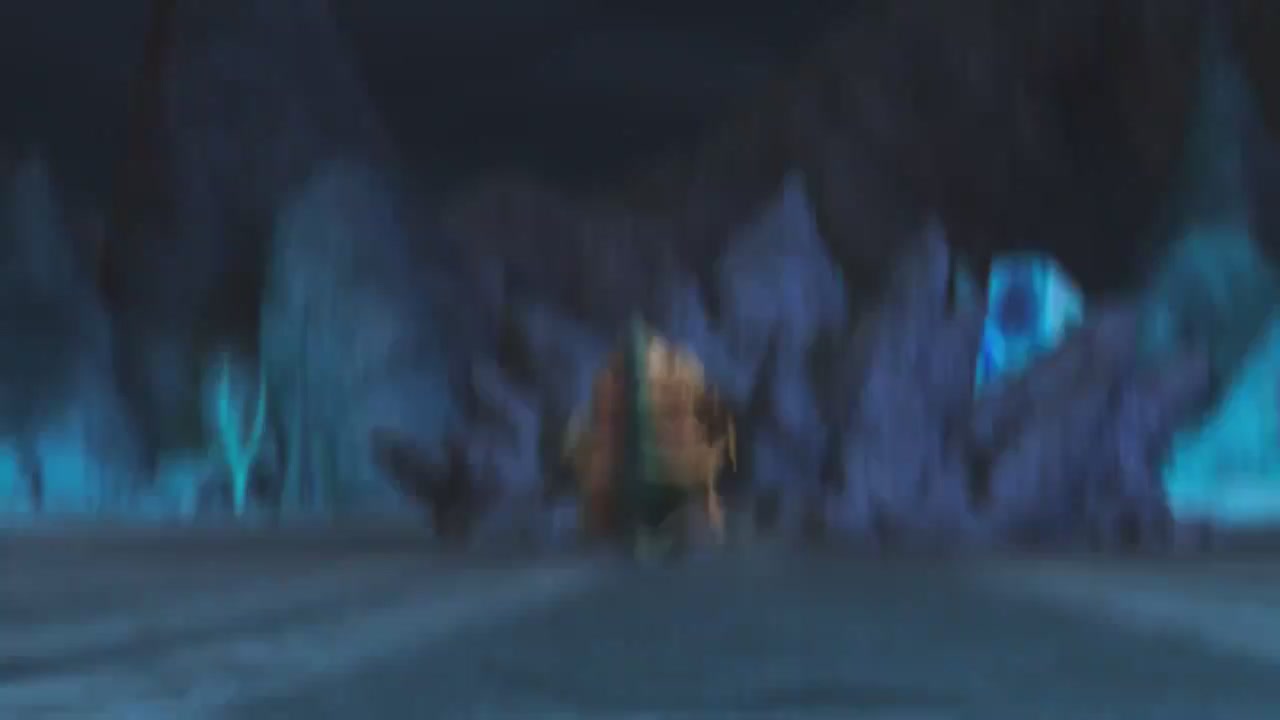 梦幻西游动画片第二季第8集