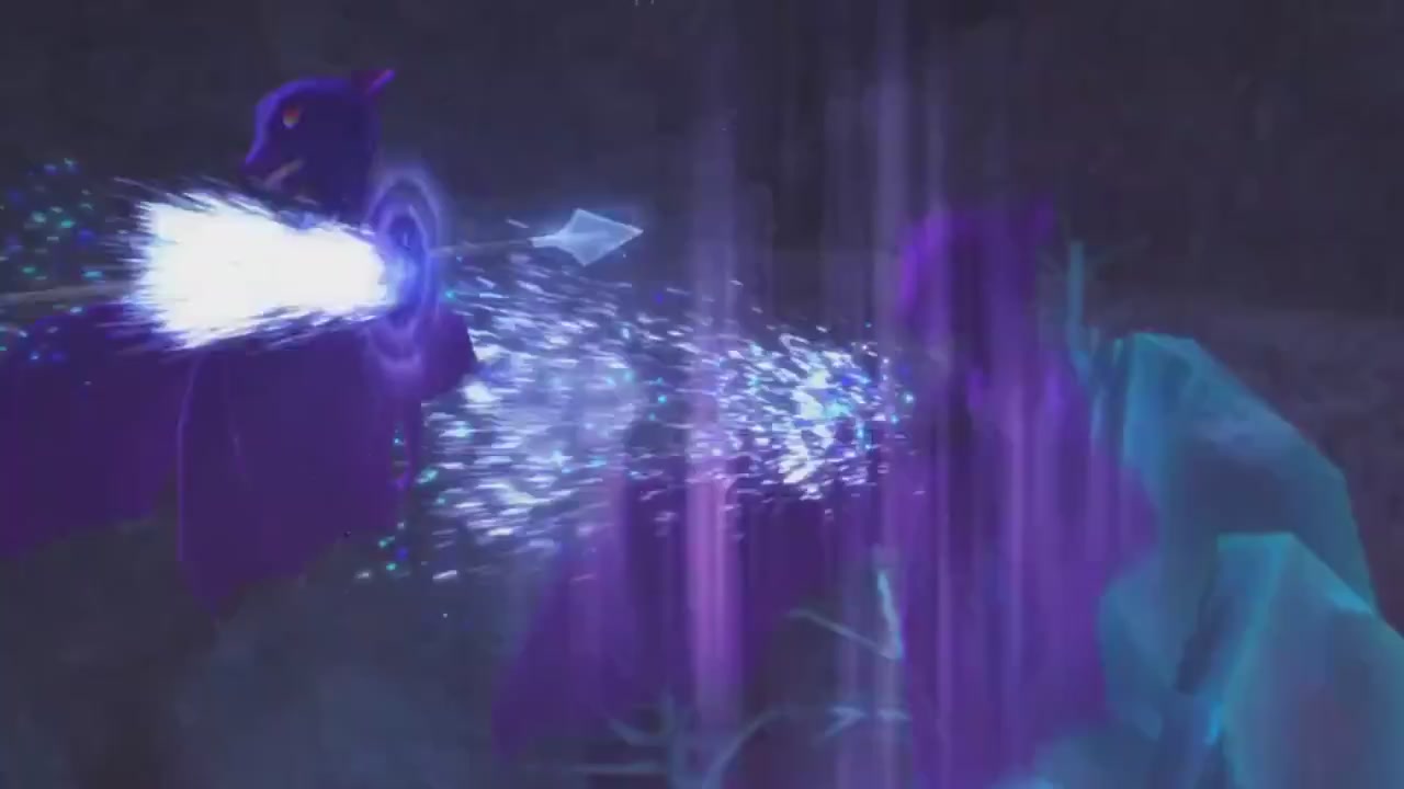 梦幻西游动画片第二季第12集