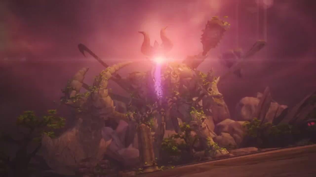 梦幻西游动画片第二季第13集