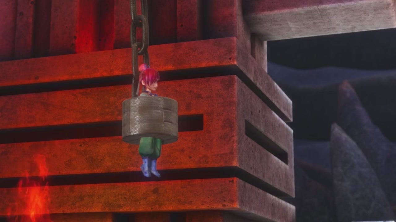 梦幻西游动画片第二季第6集