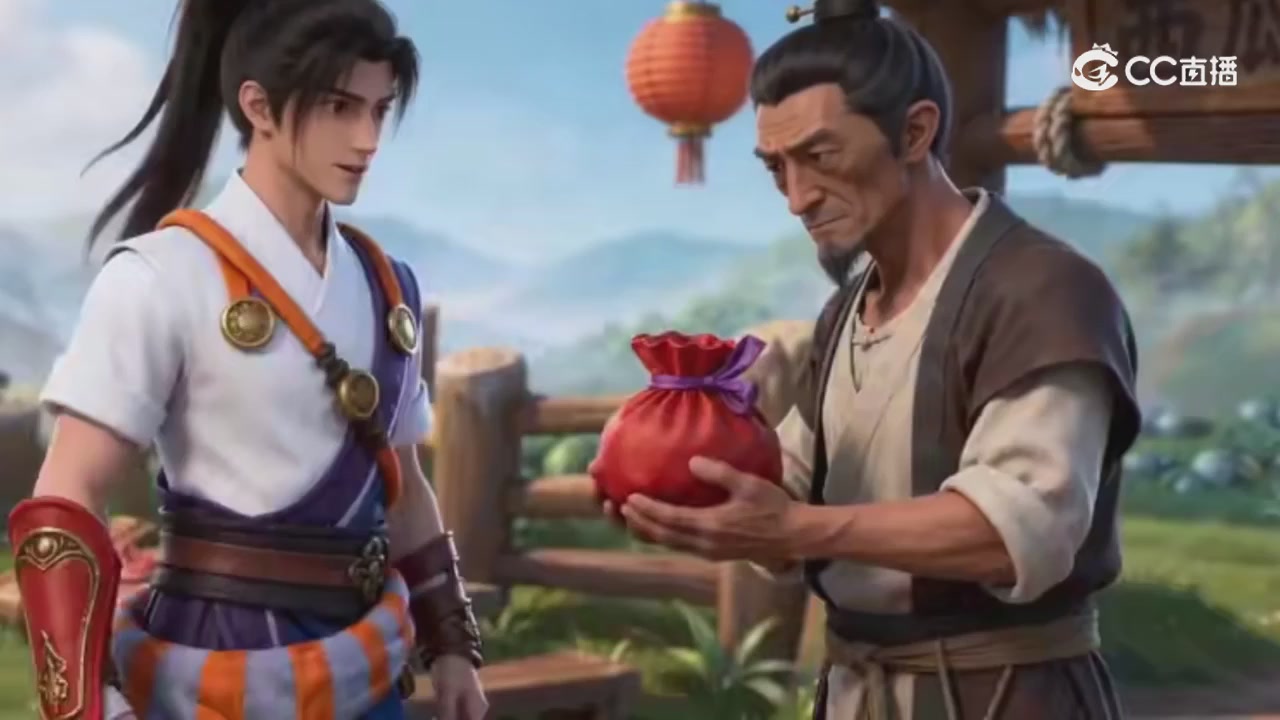 梦幻主线剧情-持续更新中