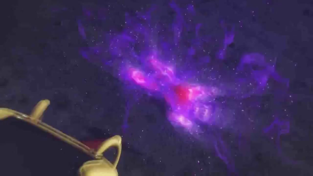 梦幻西游动画片第一季第8集