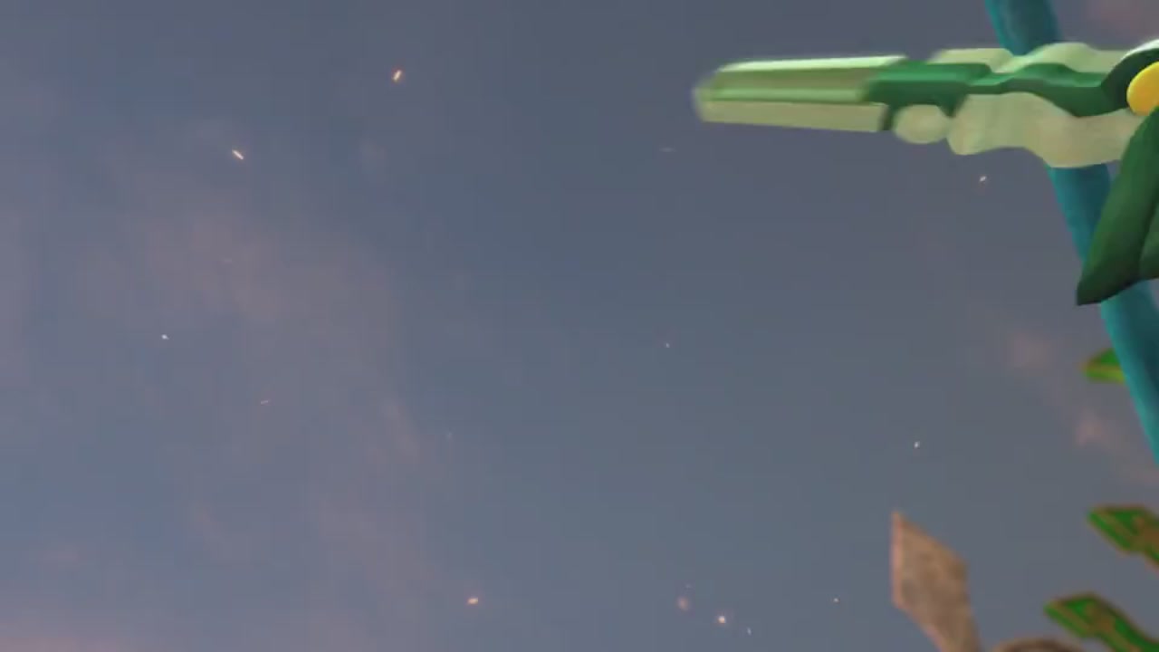 梦幻西游动画片第二季第2集