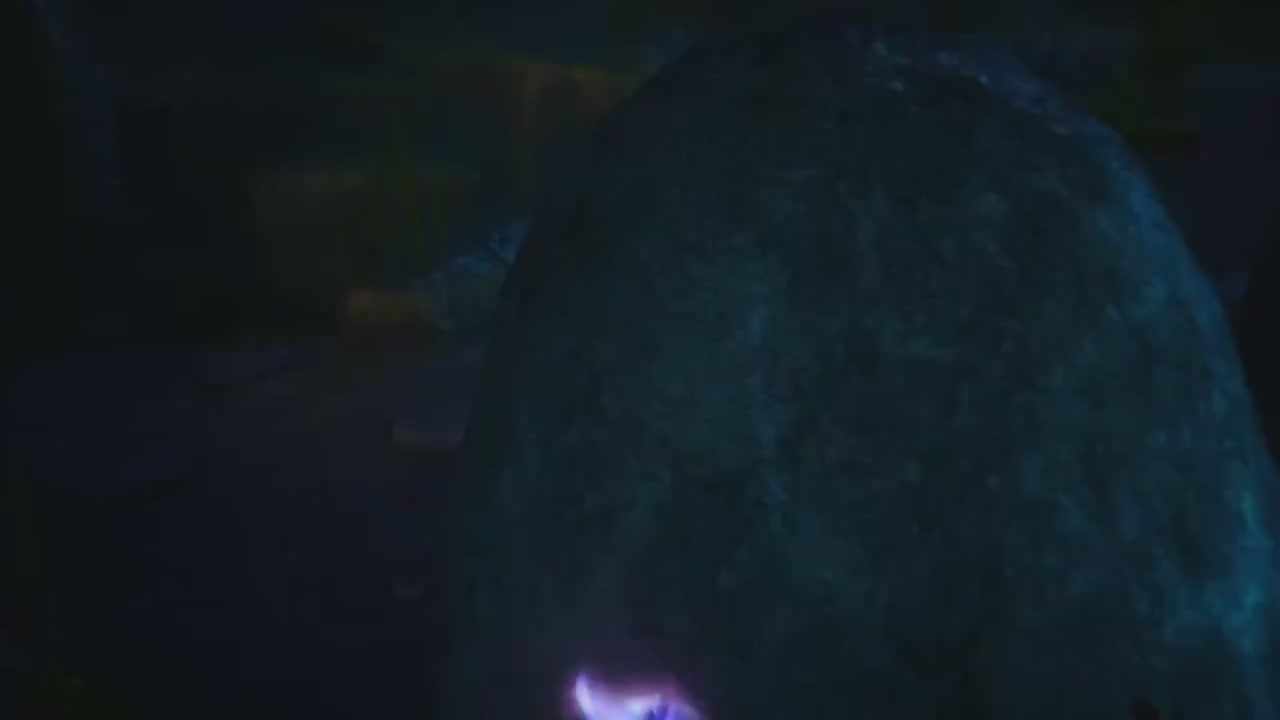 梦幻西游动画片第一季第5集