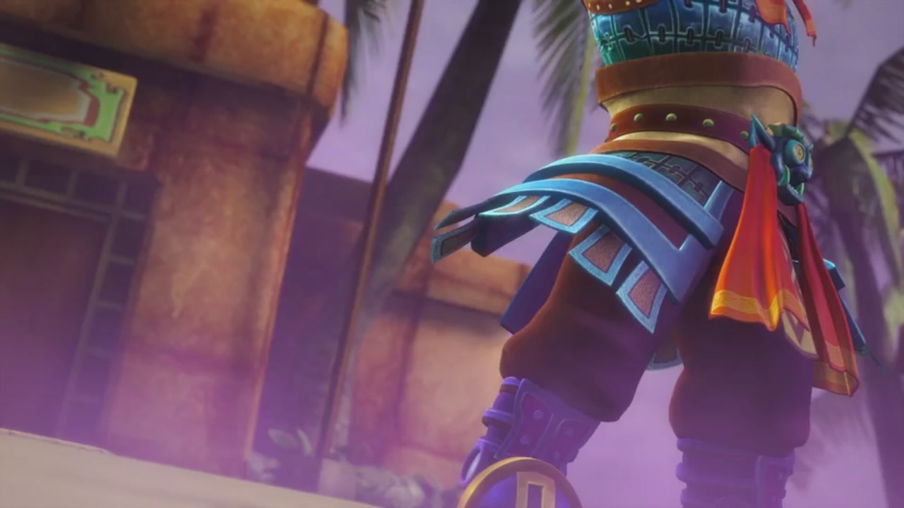 梦幻西游动画片第二季第9集