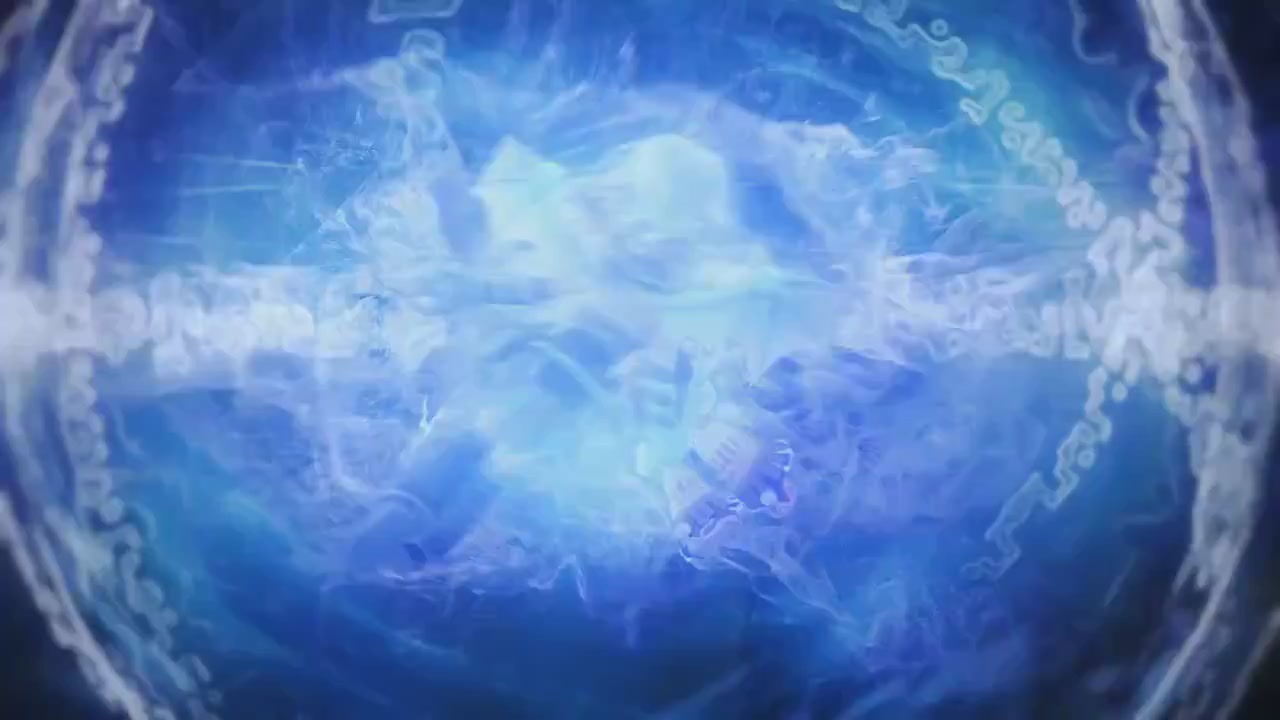 梦幻西游动画片第四季第11集