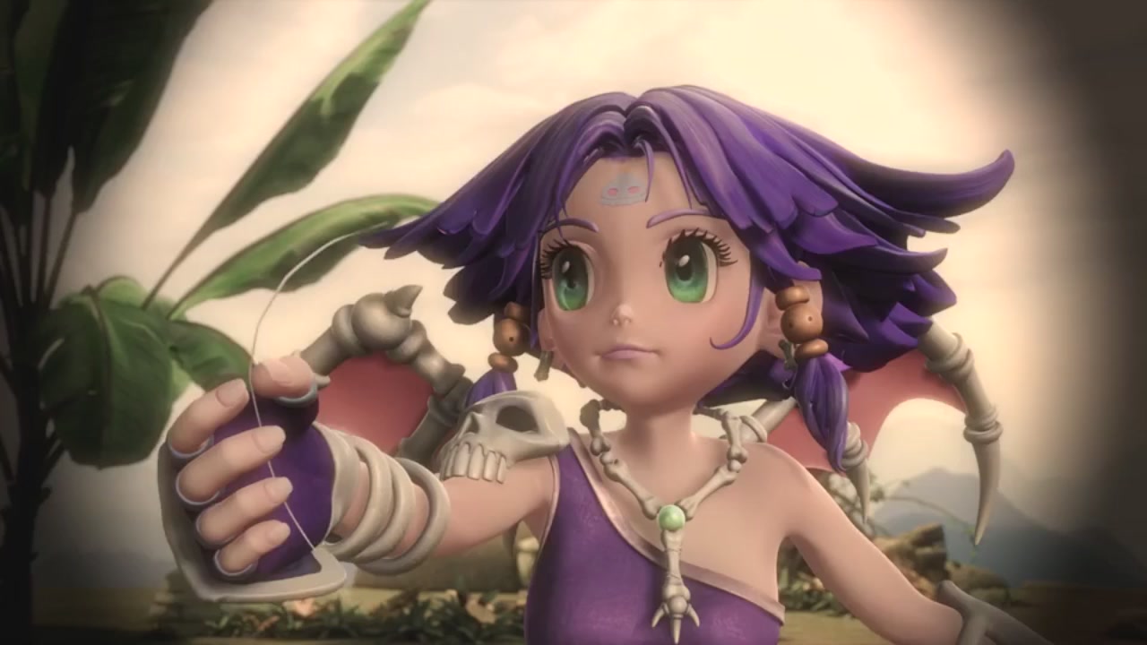 梦幻西游动画片第二季第5集