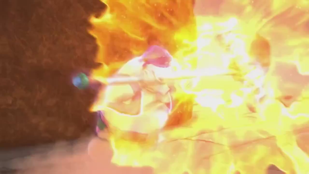 梦幻西游动画片第二季第2集