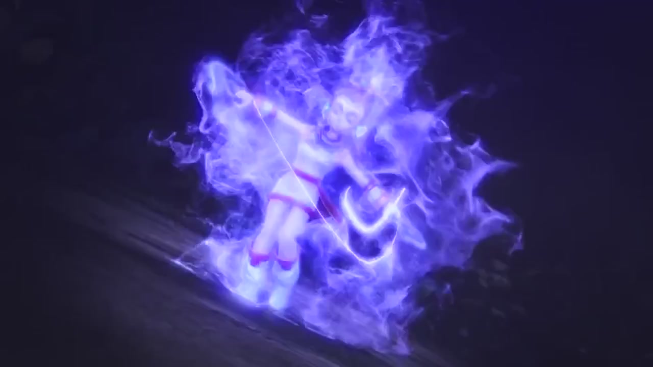 梦幻西游动画片第二季第4集