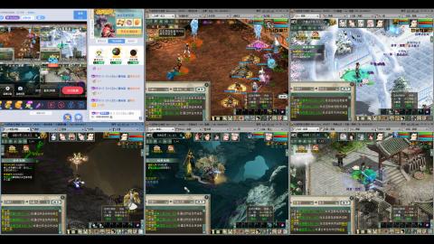 新手13组全职搬砖