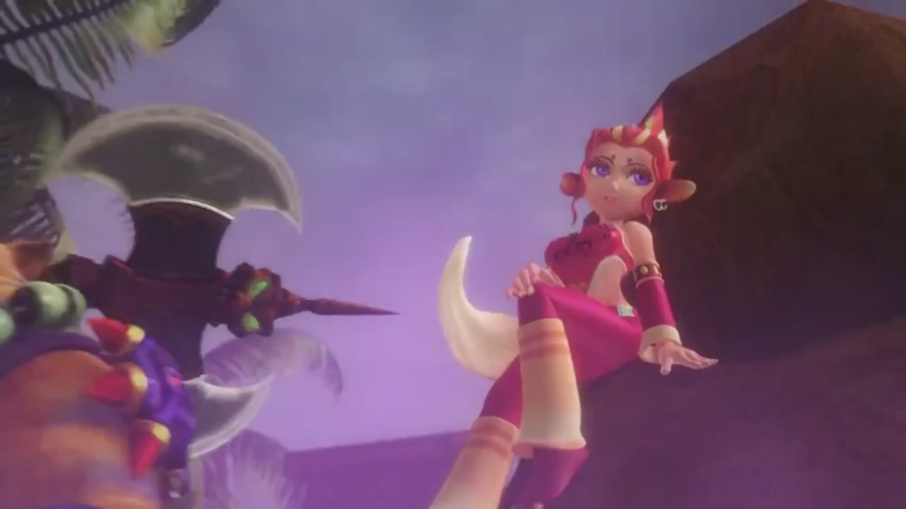 梦幻西游动画片第二季第9集