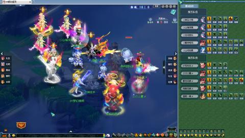 237联武神坛晋级赛！