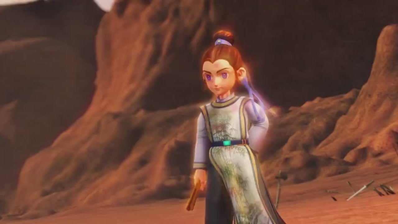 梦幻西游动画片第二季第6集