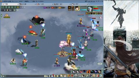 无属性16星8级穷奇