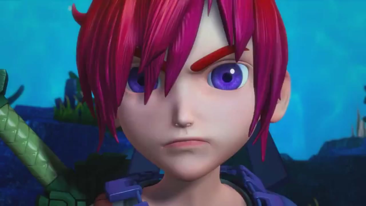 梦幻西游动画片第一季第5集