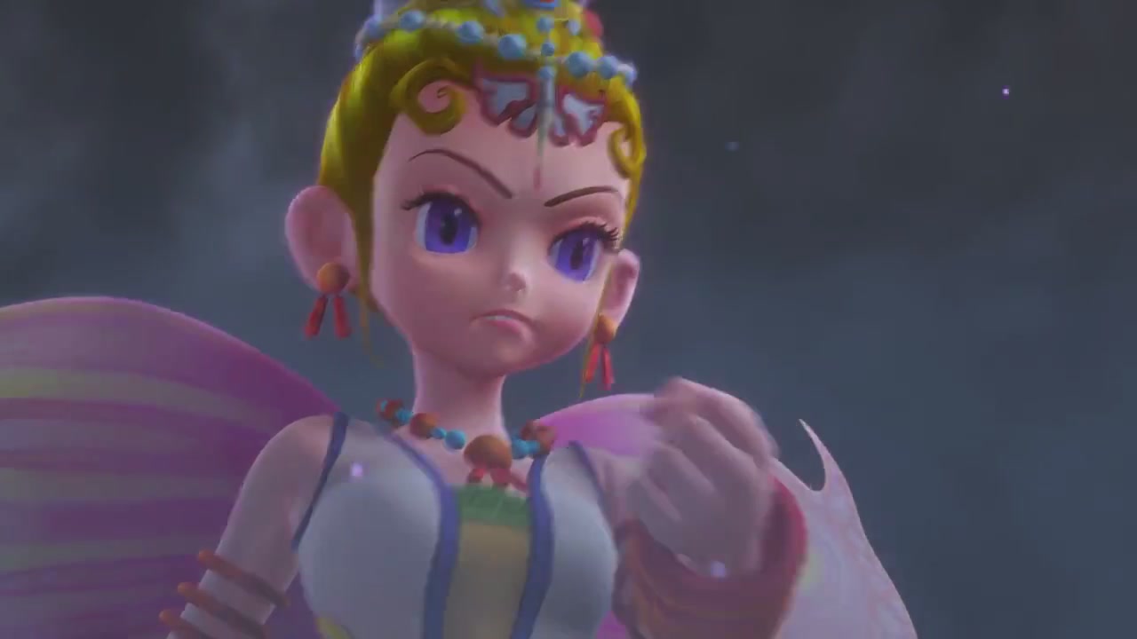 梦幻西游动画片第四季第11集