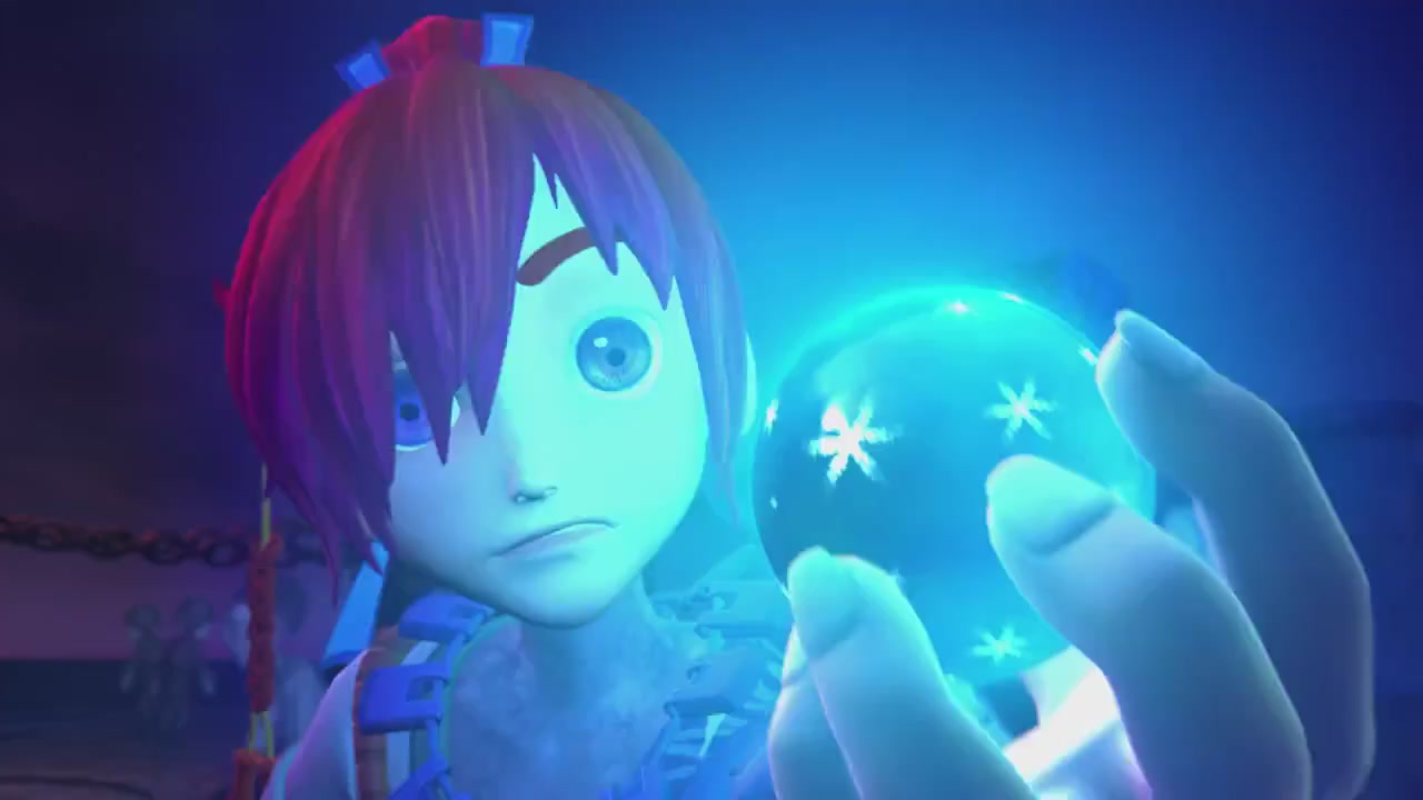 梦幻西游动画片第二季第10集