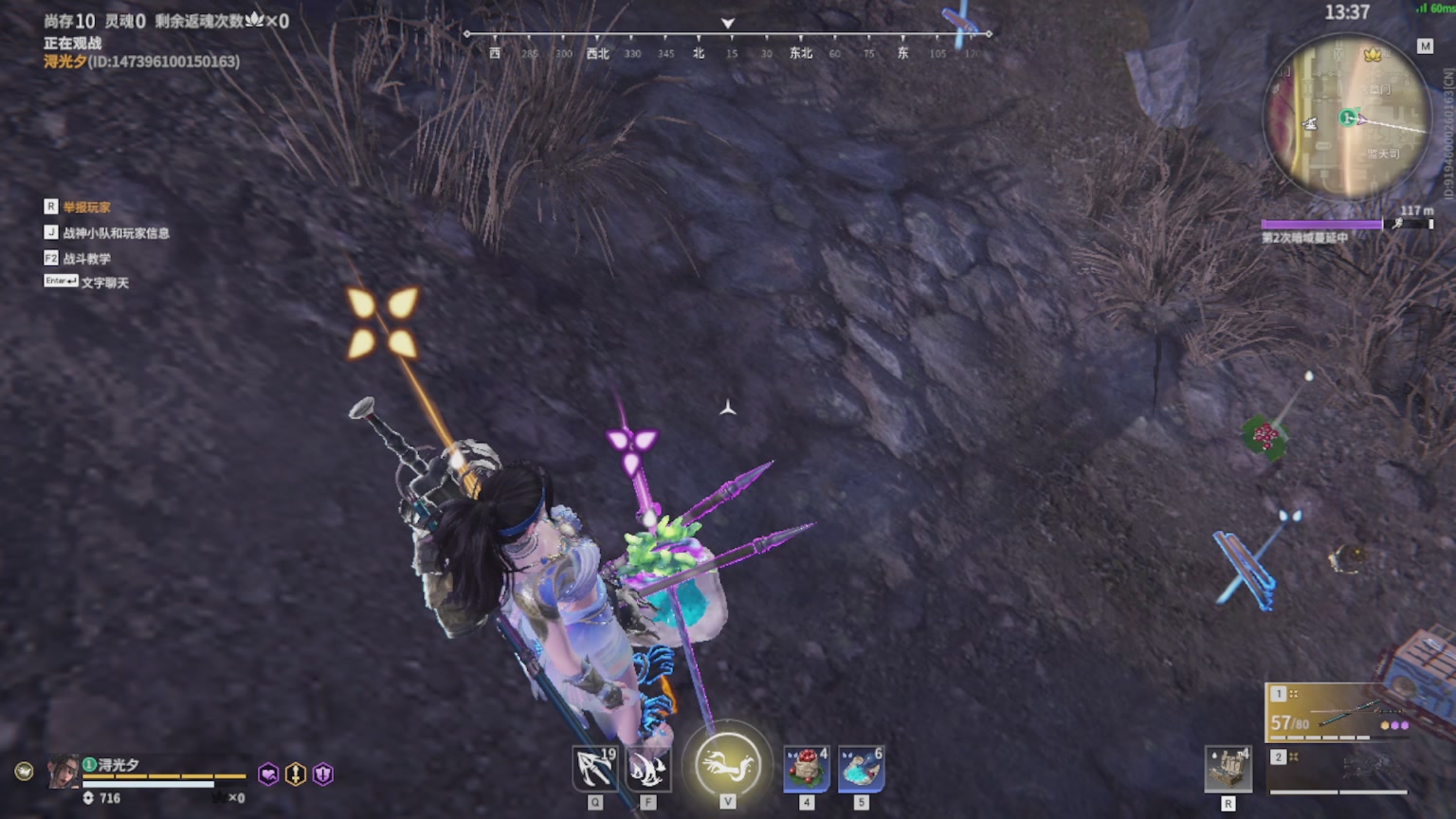 卿梦安心的直播间