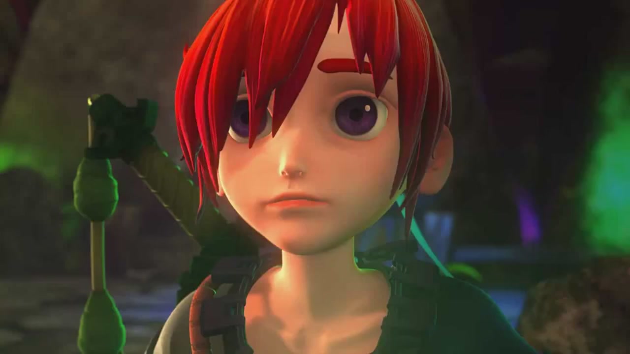 梦幻西游动画片第一季第1集