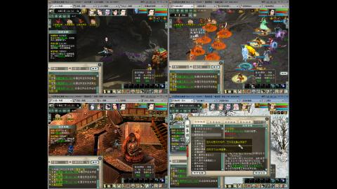 新手13组全职搬砖