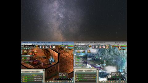 新手13组全职搬砖