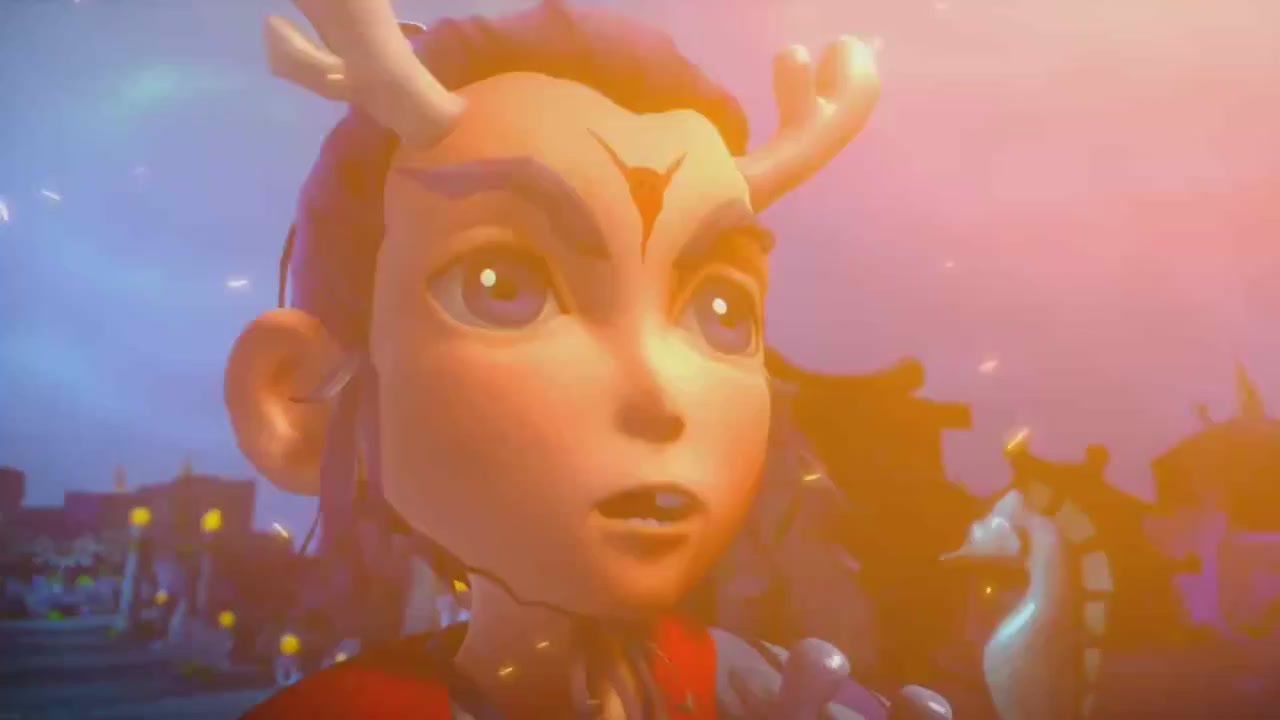 梦幻西游动画片第一季第9集