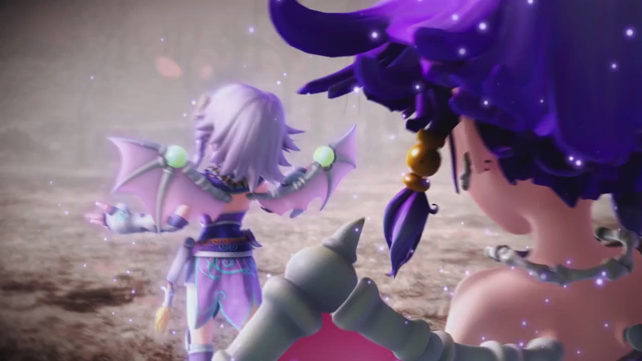 梦幻西游动画片第四季第11集