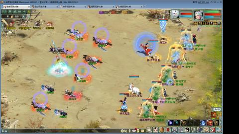 进来你就出不去了