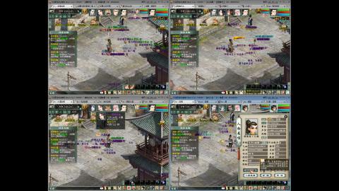 新手13组全职搬砖