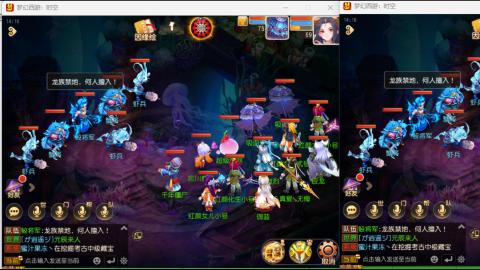 只希望我能带给你们快乐