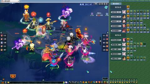 237联武神坛晋级赛！