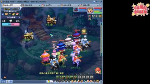 全网最烂0起0氪新手求指导